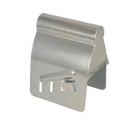 CARPOINT 0440004 Lucchetto per rimorchio Gancio traino