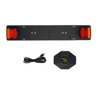CARPOINT 0440009 Kit fanalino posteriore
