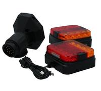 CARPOINT 0440011 Fanale posteriore