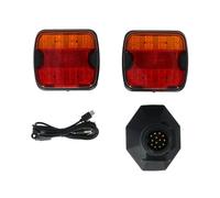 CARPOINT 0440012 Fanale posteriore