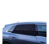 CARPOINT 0510017 Tendine parasole elastiche Vetro finestrino laterale Rete paras