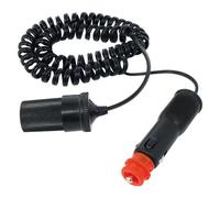 CARPOINT 0510040 Adattatore, Accendisigari