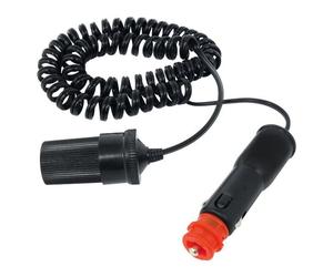 CARPOINT 0510040 Adattatore, Accendisigari
