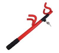 Bloccasterzo elefant per auto