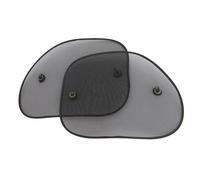 CARPOINT 0510101 Parasole per parabrezza Vetro finestrino laterale Tendina parasole Tendine parasole auto Tendine per auto