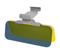 Carpoint 0510113 Protezione Solare 2 in 1 Auto dal Sole