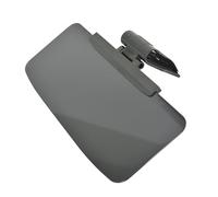 Carpoint 0510114 Parasole Universale, Nero, 34 cm x 12 cm Circa