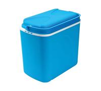 Carpoint 0510261 Thermobox, 24 L, Blau/Weiss