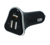 CARPOINT 0517075 Caricabatterie da auto