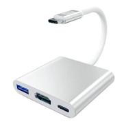 CARPOINT 0517089 Cavo di ricarica USB