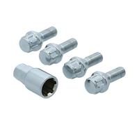 CARPOINT 0520501 Bulloni antifurto