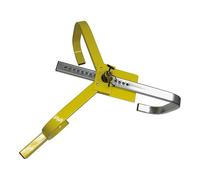 CARPOINT 0520810 Staffa ruota Misurazione autotelaio