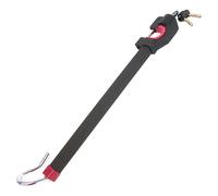 CARPOINT 0523212 Blocco del volante