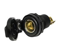 Carpoint 0523406 Einbau Steckdose 12V/24V