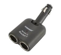 CARPOINT 0523410 Sdoppiatore accendisigari