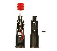 CARPOINT 0523415 Adattatore, Accendisigari