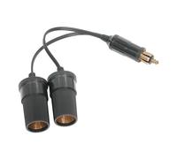 CARPOINT 0523429 Adattatore, Accendisigari
