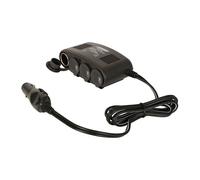 CARPOINT 0523488 Sdoppiatore accendisigari