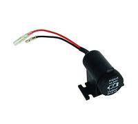 CARPOINT 0523491 Sdoppiatore accendisigari Sdoppiatore presa accendisigari Distributore Accendisigari