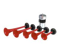 CARPOINT 0524706 Clacson