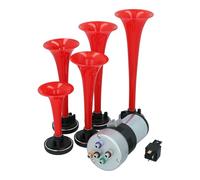 CARPOINT 0524707 Clacson