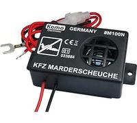 Carpoint 0529531 Dispositivo Kemo M100N per respingere martore