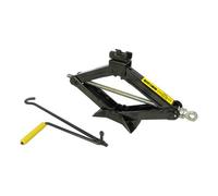 CRICK SOLLEVA AUTO 1500KG TUV/GS