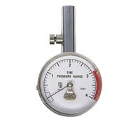 CARPOINT 0623201 Manometro per pressione gomme