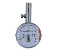 CARPOINT 0623201 Manometro per pressione gomme