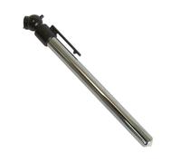 CARPOINT 0623208 Apparecchio misuratore Profondità battistrada argento