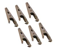 CARPOINT 0635950 Clip a coccodrillo caricabatterie