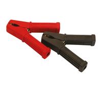 CARPOINT 0635953 Clip a coccodrillo caricabatterie