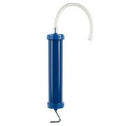 SIRINGA BLU PER OLIO ML.500 PRS 12902