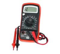 CARPOINT 0678207 Multimetro