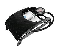 CARPOINT 0678351 Pompa a Piede Doppia Cilindro Premium - NUOVO