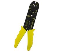 CARPOINT 0678506 Crimpatrice nero