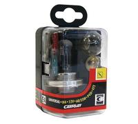 CARPOINT 0725001 Assortimento, Lampadine