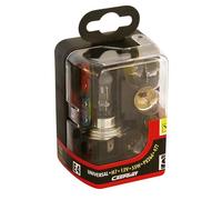 CARPOINT 0725007 Assortimento, Lampadine
