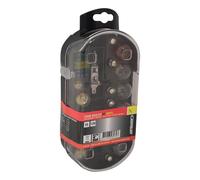 CARPOINT 0725076 Assortimento, Lampadine