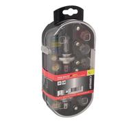 CARPOINT 0725077 Assortimento, Lampadine