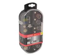 CARPOINT 0725078 Assortimento, Lampadine