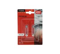 CARPOINT 0760163 Lampadina, Luce bagagliaio