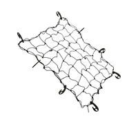 Carpoint Rete Elasticizzata per rimorchi 90x150cm