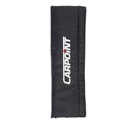 CARPOINT 1421201 Copricintura Copri cintura Imbottitura cintura di sicurezza Copricintura auto
