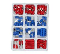 CARPOINT 1623500 Assortimento, Connettori a compressione