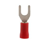 CARPOINT 1623803 Pezzo Connettore a spina Rosso