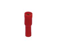 CARPOINT 1623806 Kit Connettore a compressione con presa corrente Rosso