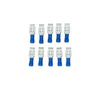 CARPOINT 1624026 Kit Connettore a spina Blu
