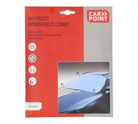 CARPOINT 1710176 Copertura parabrezza Telo copri parabrezza Copertura parabrezza Telo per parabrezza