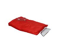 CARPOINT 1723226 Pezzo Raschietto per ghiaccio Rosso Blu nero